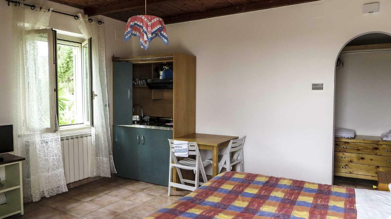 צ'יטה סנט'אנג'לו Agriturismo Torre Mannella - La Loggia מראה חיצוני תמונה