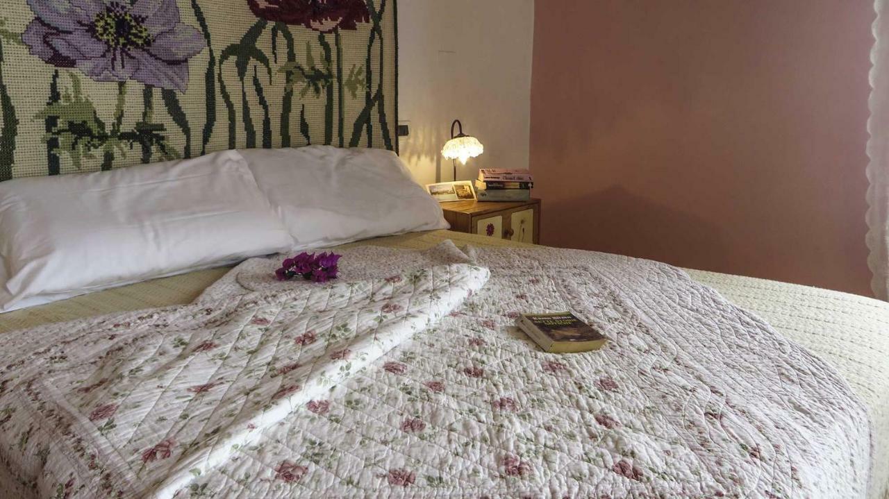 צ'יטה סנט'אנג'לו Agriturismo Torre Mannella - La Loggia מראה חיצוני תמונה