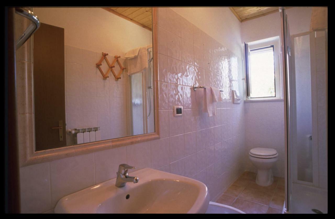 צ'יטה סנט'אנג'לו Agriturismo Torre Mannella - La Loggia מראה חיצוני תמונה
