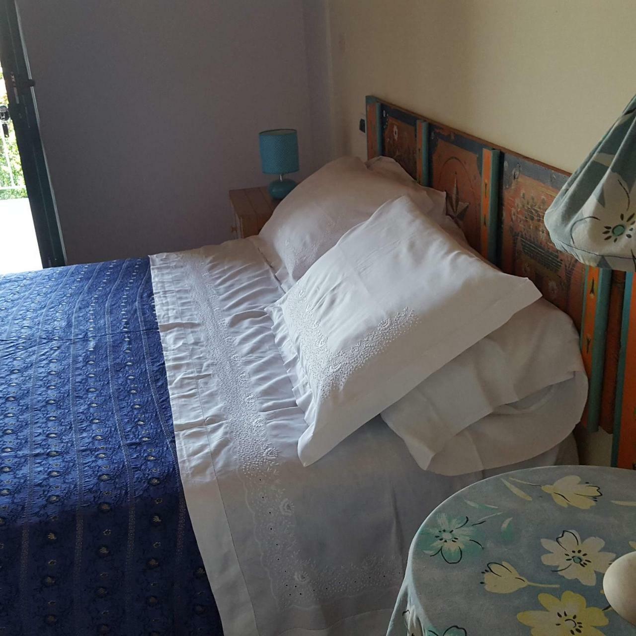 צ'יטה סנט'אנג'לו Agriturismo Torre Mannella - La Loggia מראה חיצוני תמונה