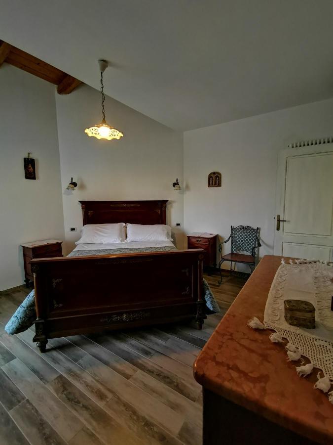 צ'יטה סנט'אנג'לו Agriturismo Torre Mannella - La Loggia מראה חיצוני תמונה