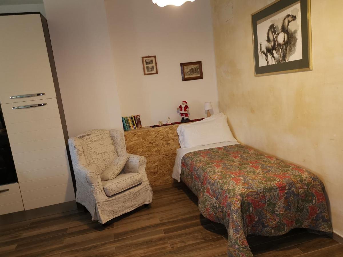 צ'יטה סנט'אנג'לו Agriturismo Torre Mannella - La Loggia מראה חיצוני תמונה