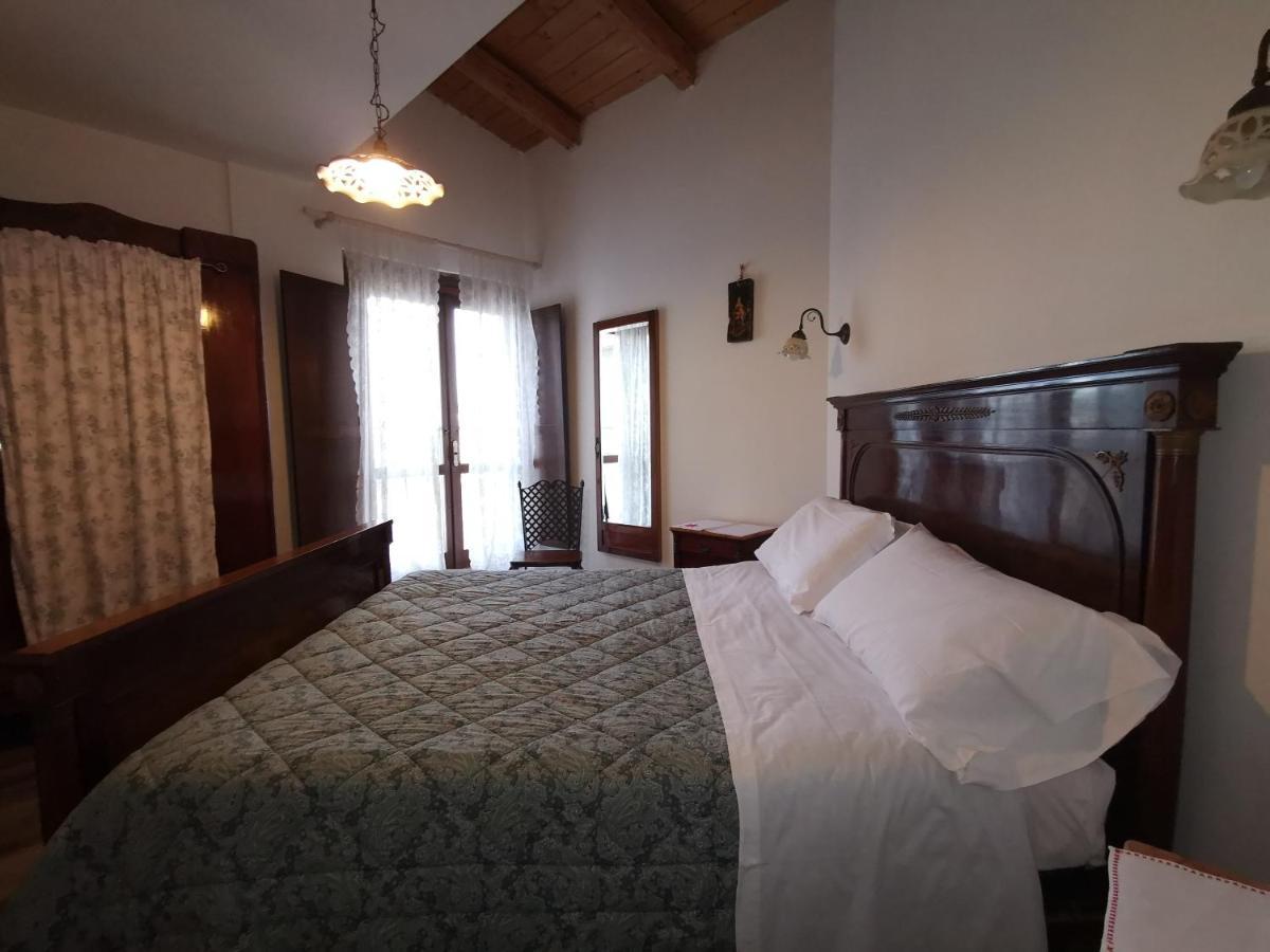 צ'יטה סנט'אנג'לו Agriturismo Torre Mannella - La Loggia מראה חיצוני תמונה