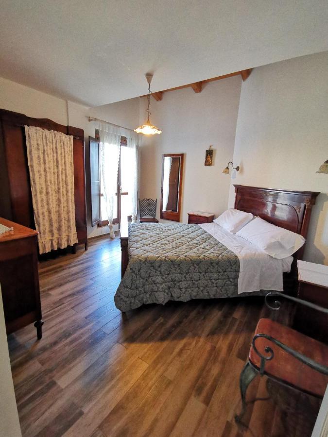 צ'יטה סנט'אנג'לו Agriturismo Torre Mannella - La Loggia מראה חיצוני תמונה