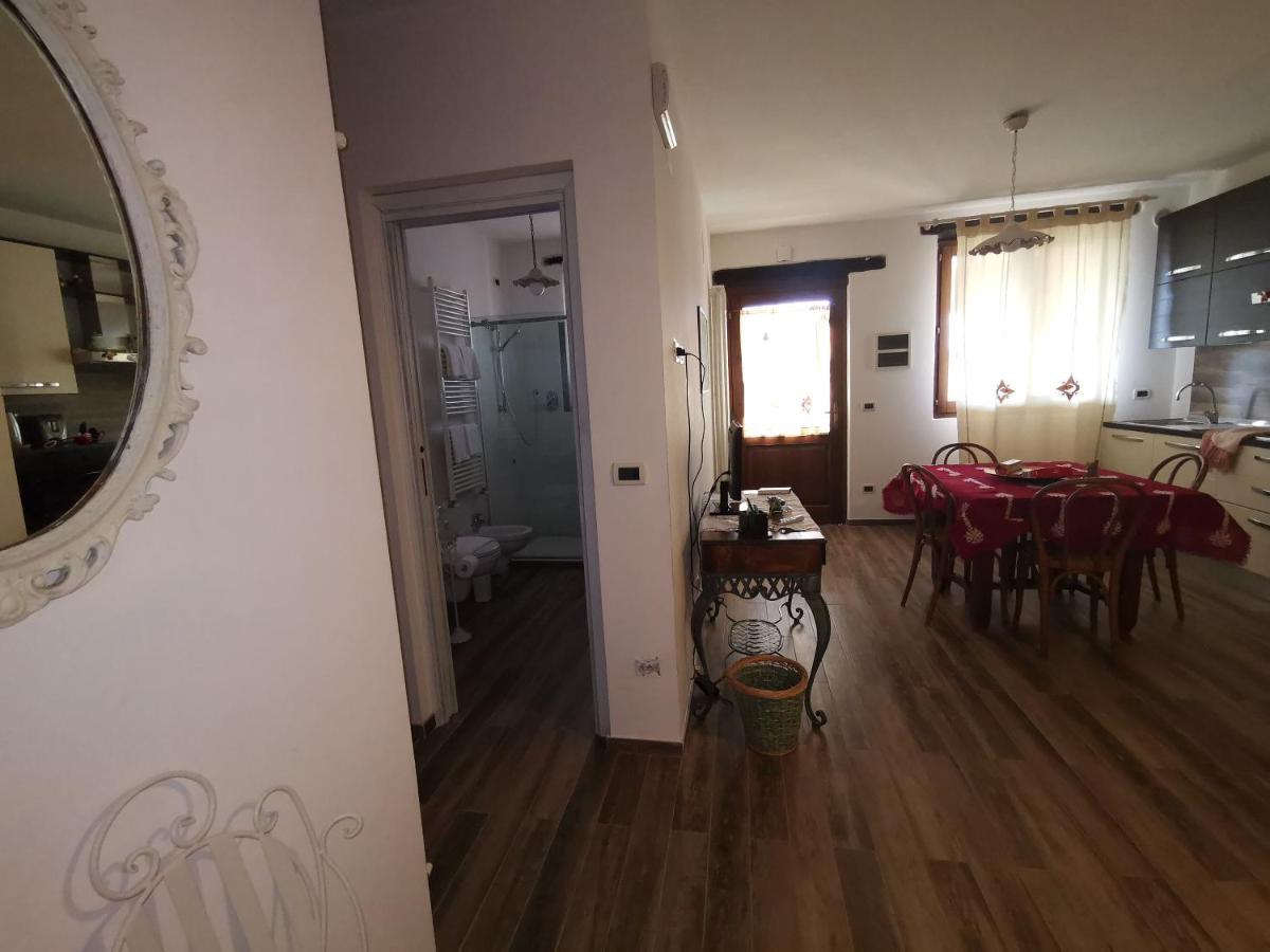 צ'יטה סנט'אנג'לו Agriturismo Torre Mannella - La Loggia מראה חיצוני תמונה